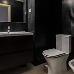 Com Varanda E Garagem شقة *
