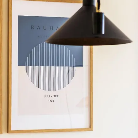 Apartamento Com Varanda E Garagem Oporto