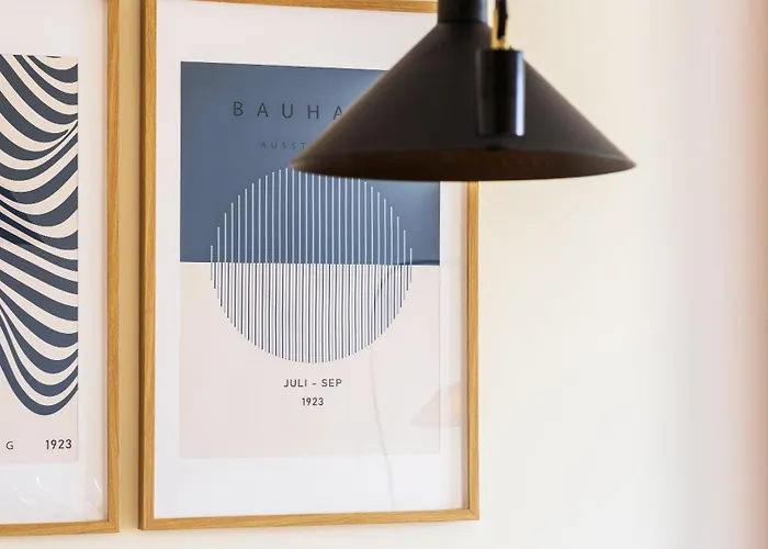 Apartament Com Varanda E Garagem Porto