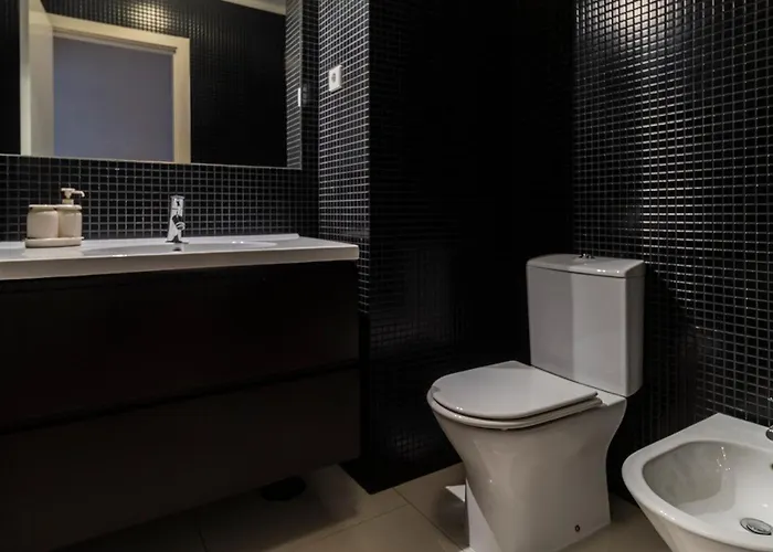 Com Varanda E Garagem Apartamento *